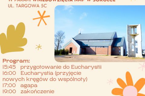 Zakończenie Roku Formacyjnego - Czerwiec 2023