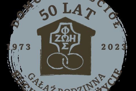 Jubileusz 50-lecia DK w Częstochowie