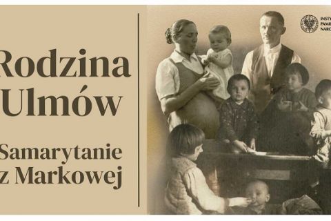 Jubileusz DK, pielgrzymka KWC i beatyfikacja Rodziny Ulmów