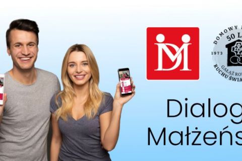 Aplikacja DIALOG MAŁŻEŃSKI