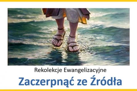 Rekolekcja Ewangelizacyjne DK