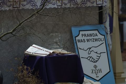 Uroczyste świętowanie 49. rocznicy urodzin bł. Ks. Michała Sopoćki