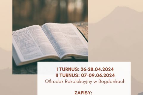 Rekolekcje Preewangelizacyjne