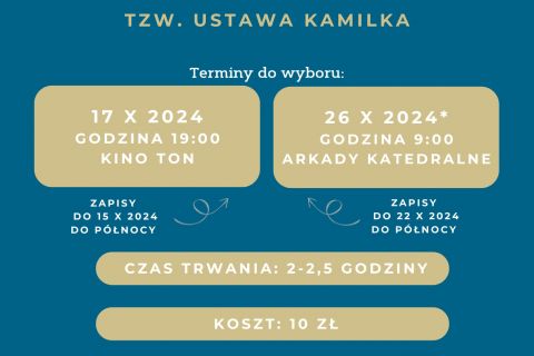 Szkolenie z Prewencji i Ochrony Dzieci i Młodzieży