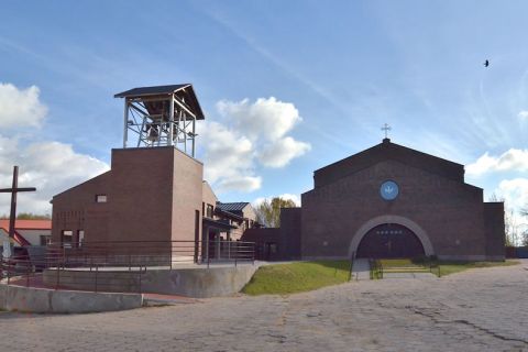 Rejonowy Dzień Wspólnoty - Rejon Starosielce
