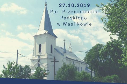 Rejonowy Dzień Wspólnoty - Sokółka