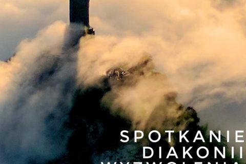 Spotkanie Diecezjalnej Diakonii Wyzwolenia - listopad'2019