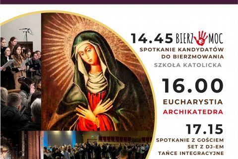 Dzień u Mamy 2023